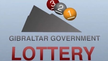 Gibraltar Christmas 2021 Lottery Results