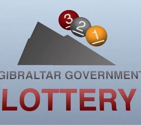 Gibraltar Lottery Results 24th day of November 2020