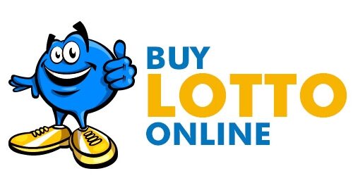 BuyLottoOnline.com Logo