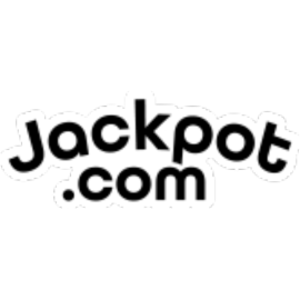 Jackpot.com Lottery Logo