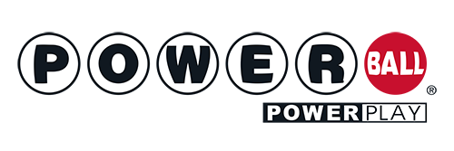 PowerBall Lottery Logo