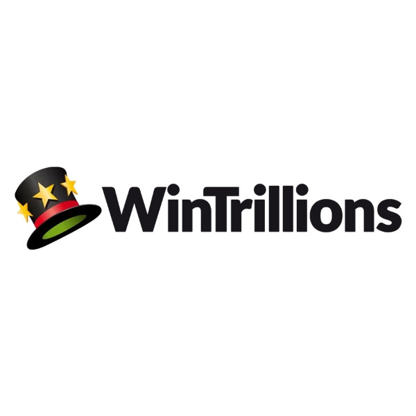WinTrillions Lottery Logo