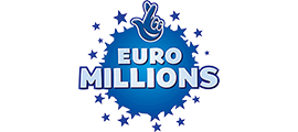 Euro Millions Lottery Logo