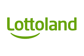 LottoLand - Logo
