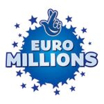 EuroMillions Logo