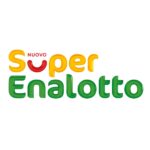 SuperEnalotto Lottery Logo