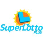SuperLotto Plus Logo