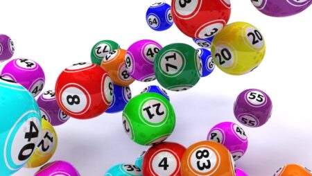 How has Betting on Lottery Numbers Evolved?