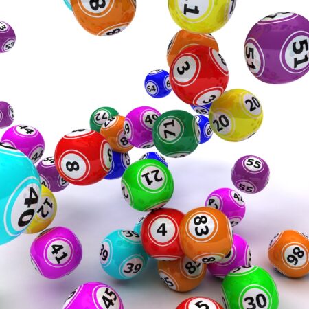 How has Betting on Lottery Numbers Evolved?
