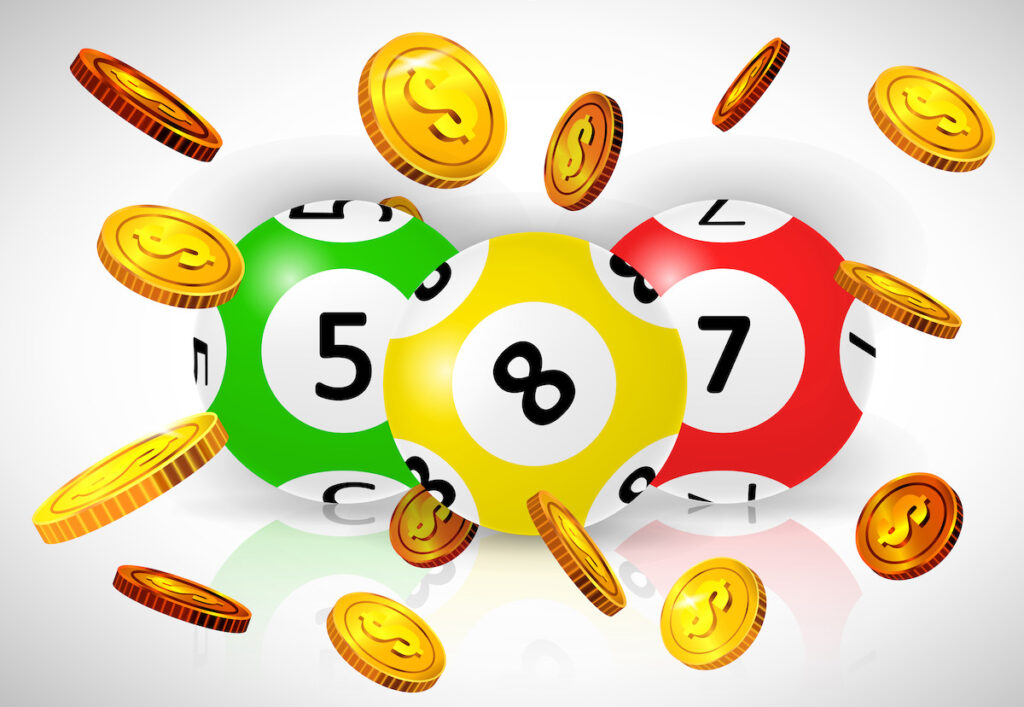 Lotto Winning Numbers