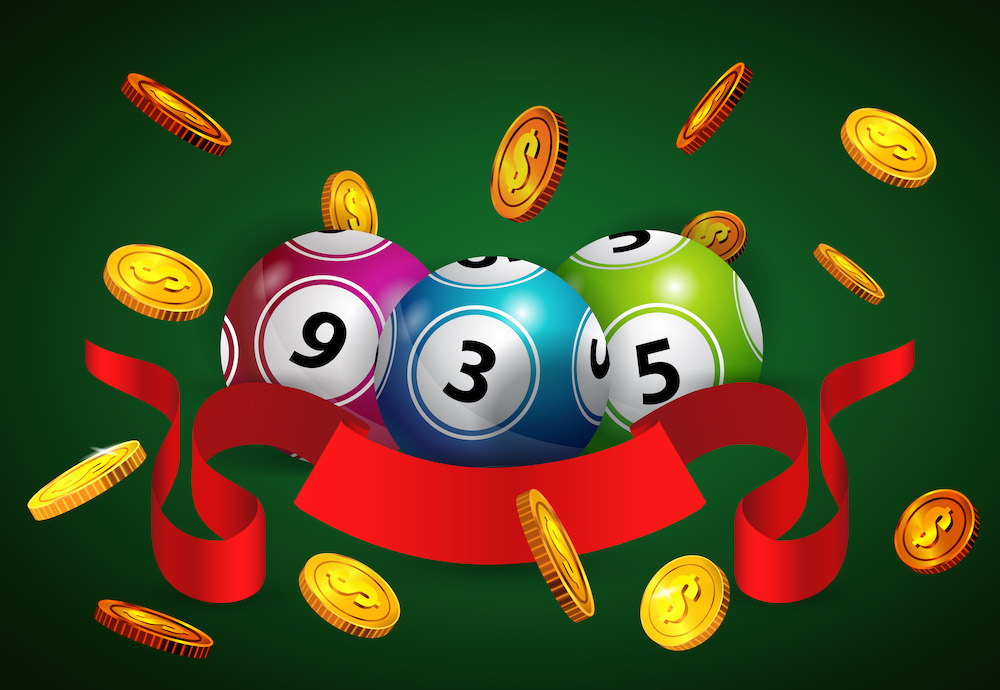 Lotto 6aus49 - payout options