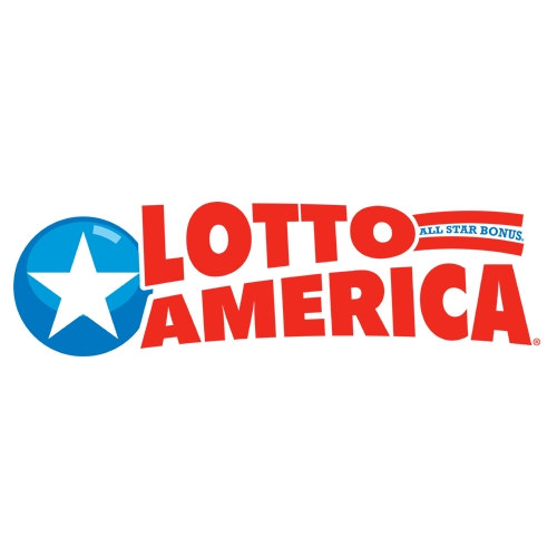 Lotto America Logo