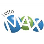 Lotto Max Lottery Logo