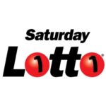 Saturday Lotto Logo