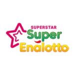 SuperStar SuperEnalotto Logo