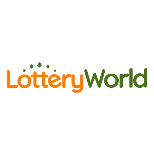 lottery world logo