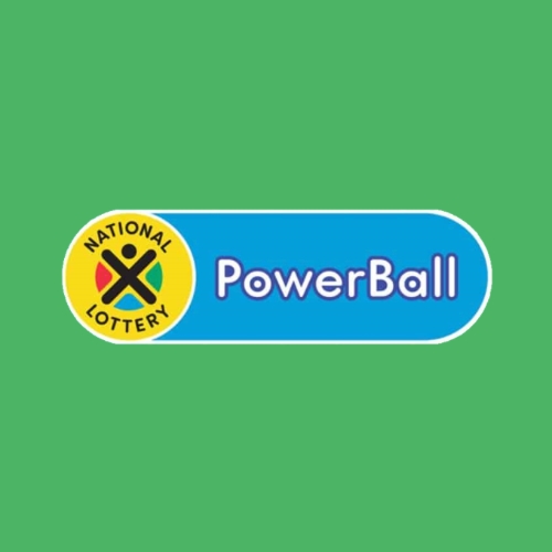 south africa powerball logo