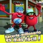 QUINI 6 Siempre Sale