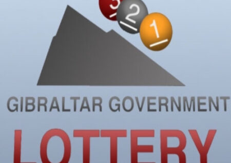 The Gibraltar Government Lottery