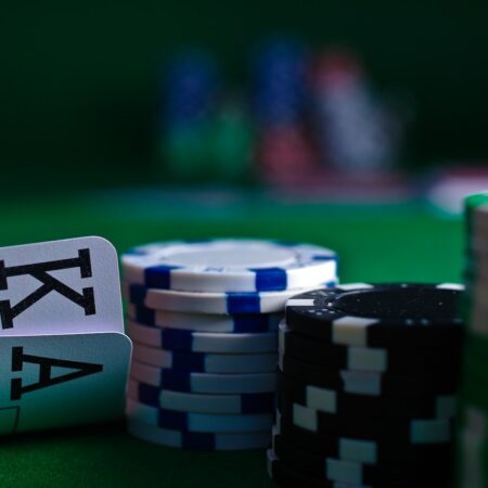 5 Poker Player Tips – What You Should Pay Attention To
