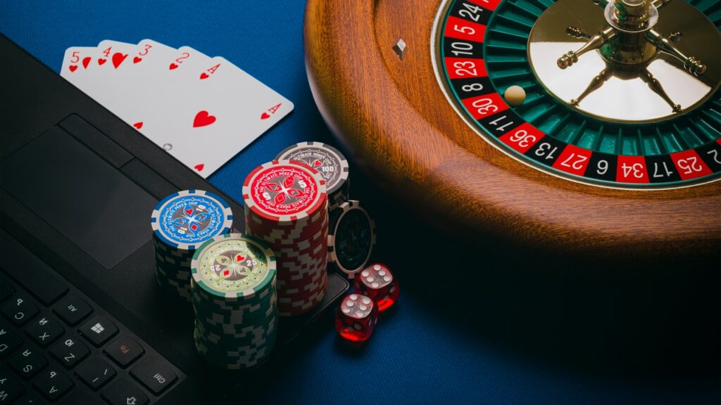 4 Reasons Why You Might Be Losing Money at Online Casinos