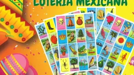 20 Types of Mexican Lotteries