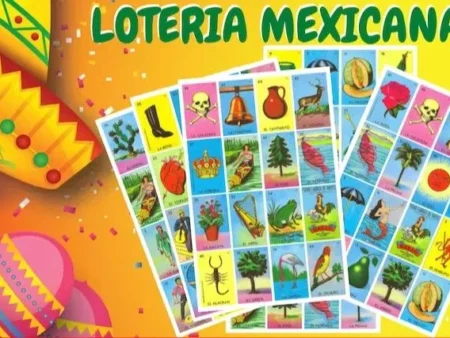20 Types of Mexican Lotteries