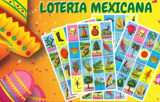 Mexican Lotteries