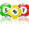 386 Most Common Lotto Winning Numbers