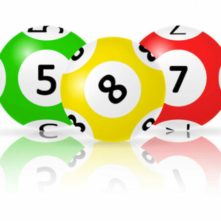 386 Most Common Lotto Winning Numbers