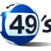 UK 49s Lottery – Lunchtime & Teatime Draws.