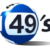 UK 49s Lottery – Lunchtime & Teatime Draws.