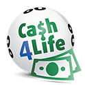 Cash4Life Lottoland